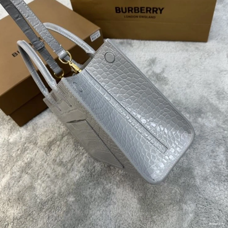 64488 Bags Handle Top Burberry ZeroBulk 0715